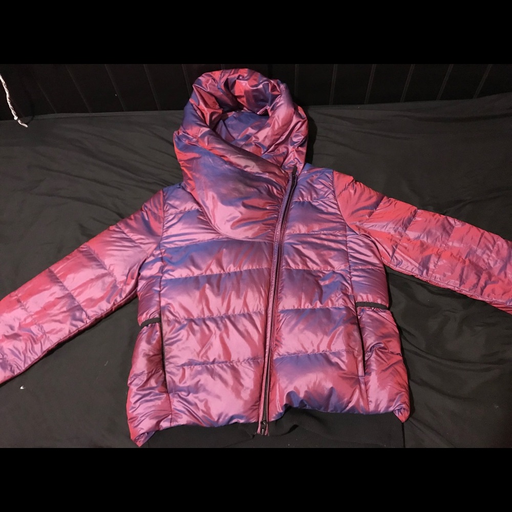 Nike Jacket